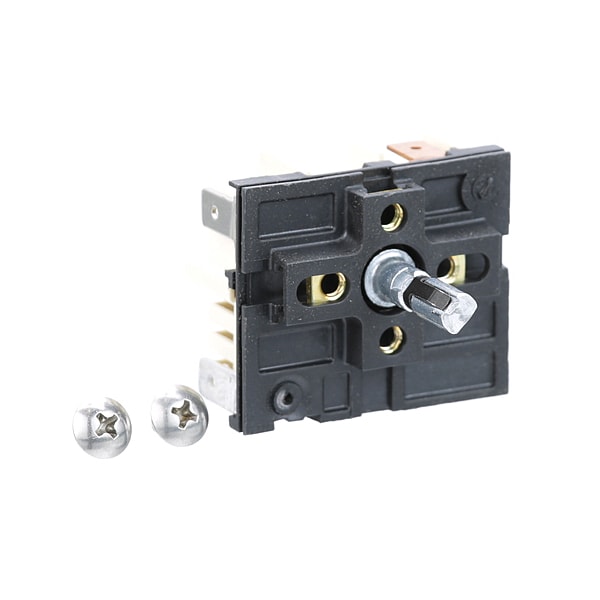 Allpoints Infinite Switch, 240V 15A 8012911 - main